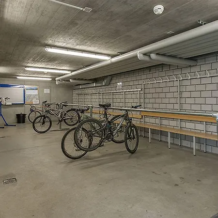 Lodge In One - / Swiss *