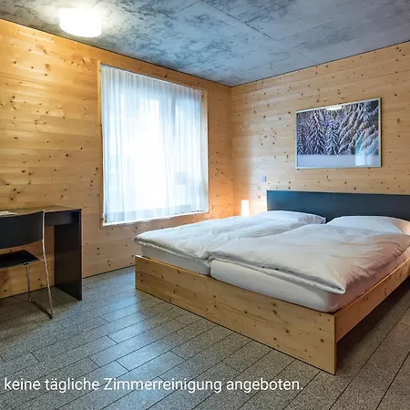 In One - / Swiss *