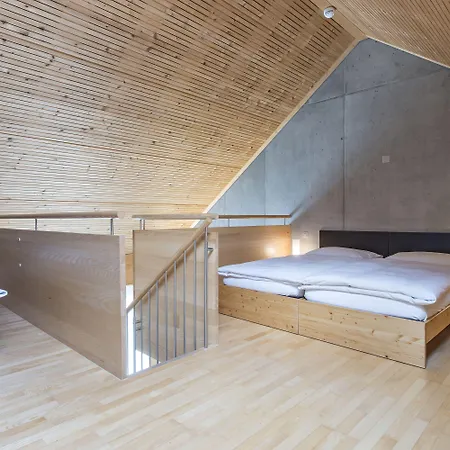 In One - / Swiss Lodge Σελερίνα