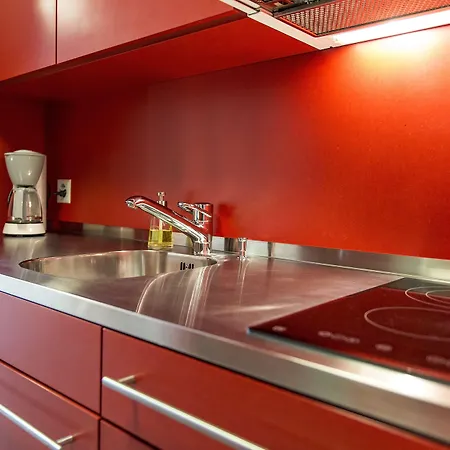 Lodge In One - / Swiss *