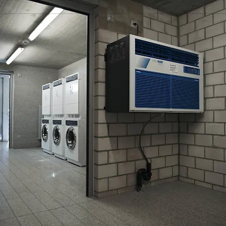 In One - / Swiss Lodge *