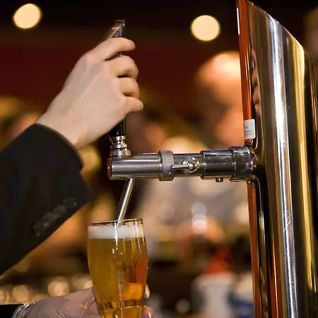 In One - / Swiss Lodge *