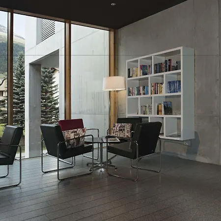 Lodge In One - / Swiss