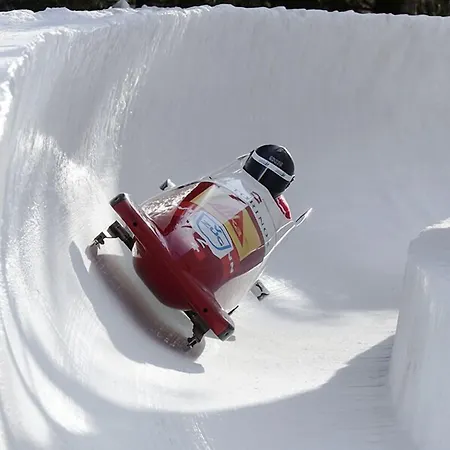 Lodge In One - / Swiss Σελερίνα