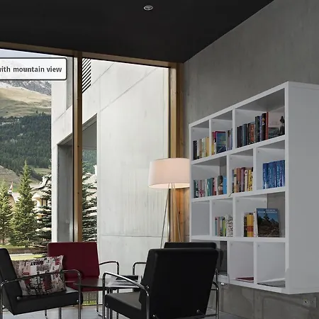 Lodge In One - / Swiss