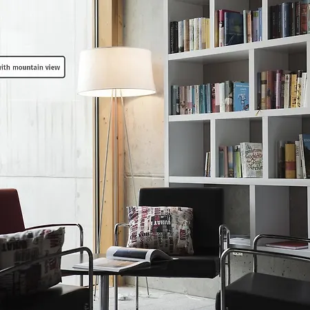 Lodge In One - / Swiss *