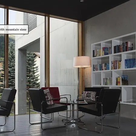 In One - / Swiss Celerina/Schlarigna