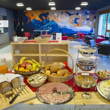 Lodge In One - / Swiss