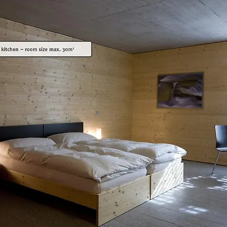In One - / Swiss Celerina/Schlarigna