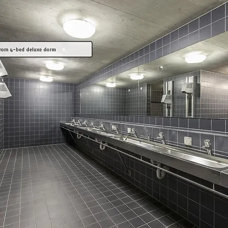 Lodge In One - / Swiss *