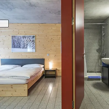 Lodge In One - / Swiss Σελερίνα