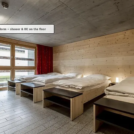 Jaktstuga In One - / Swiss Celerina/Schlarigna