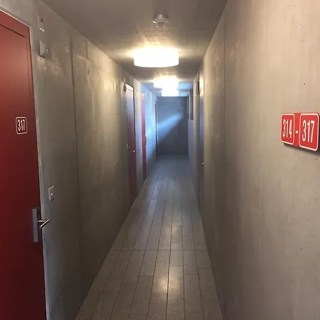 In One - / Swiss *