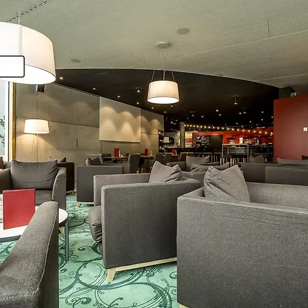 In One - / Swiss Lodge