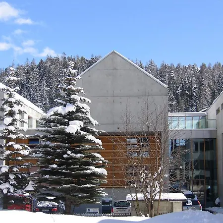 In One - / Swiss Lodge