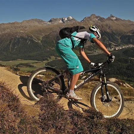 In One - / Swiss Σελερίνα