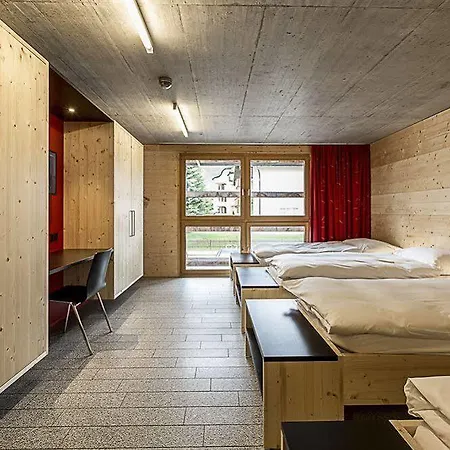 Jaktstuga In One - / Swiss