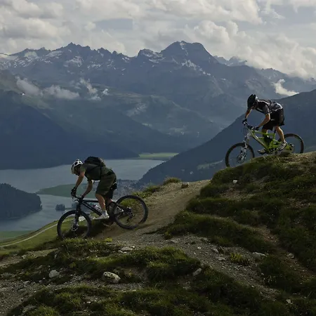 In One - / Swiss Lodge