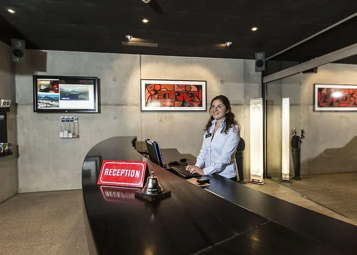 In One - / Swiss Lodge Celerina/Schlarigna