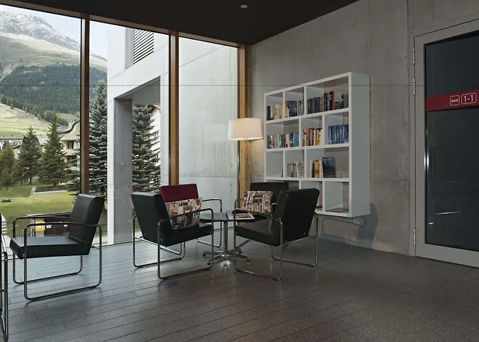 Alojamento de Turismo Selvagem In One - / Swiss