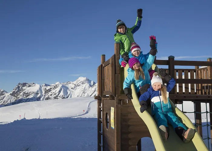 Lodge In One - / Swiss