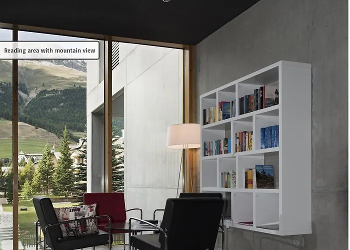 Alojamento de Turismo Selvagem In One - / Swiss