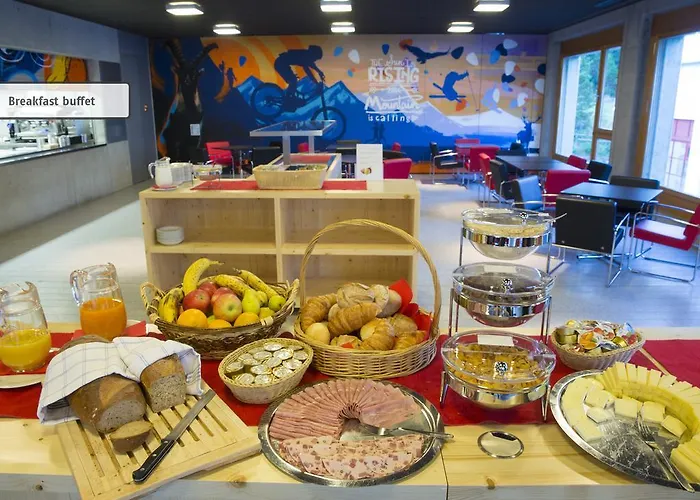 Lodge In One - / Swiss