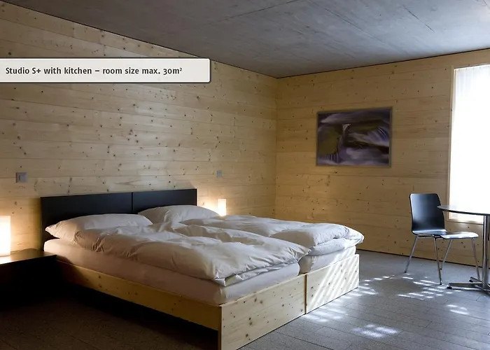 In One - / Swiss Celerina/Schlarigna