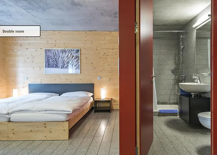 Lodge In One - / Swiss Celerina/Schlarigna