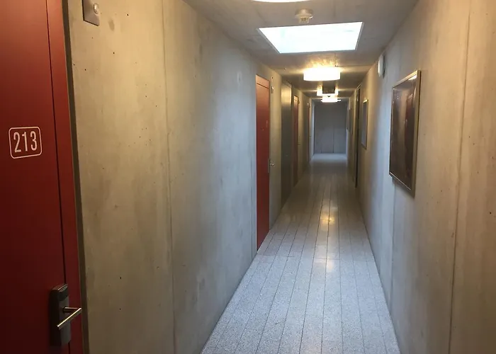 In One - / Swiss Lodge