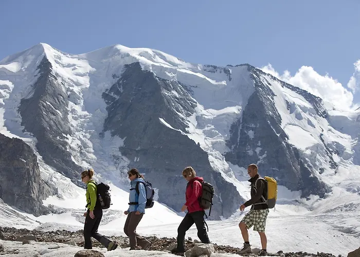 In One - / Swiss Celerina/Schlarigna