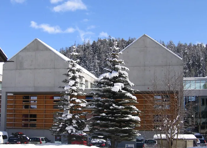 Lodge In One - / Swiss Celerina/Schlarigna