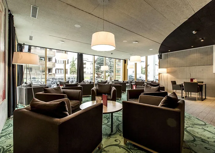 In One - / Swiss * Celerina/Schlarigna