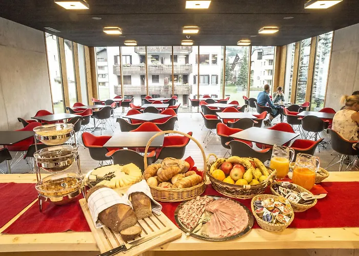 Lodge In One - / Swiss *