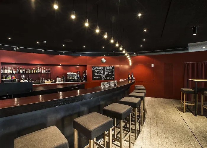 In One - / Swiss Celerina/Schlarigna