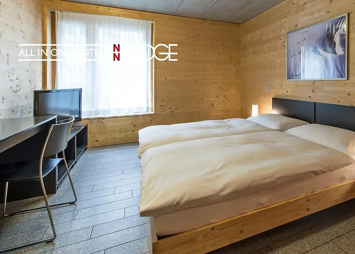 Orman Evi In One - / Swiss