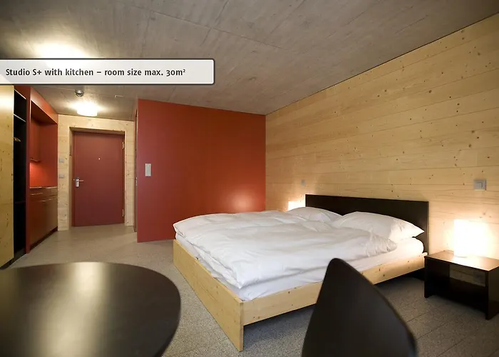 In One - / Swiss Celerina/Schlarigna