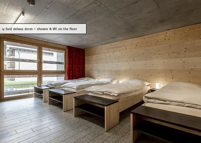 Orman Evi In One - / Swiss Celerina/Schlarigna