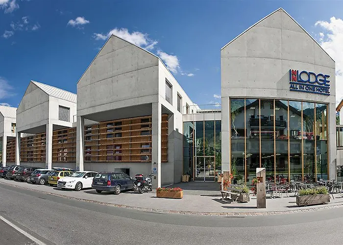 Orman Evi In One - / Swiss *