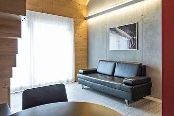 Lodge In One - / Swiss