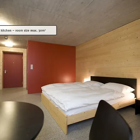 In One - / Swiss Celerina/Schlarigna