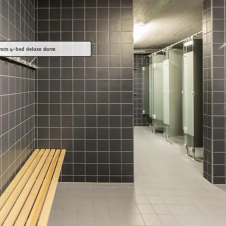 Lodge In One - / Swiss