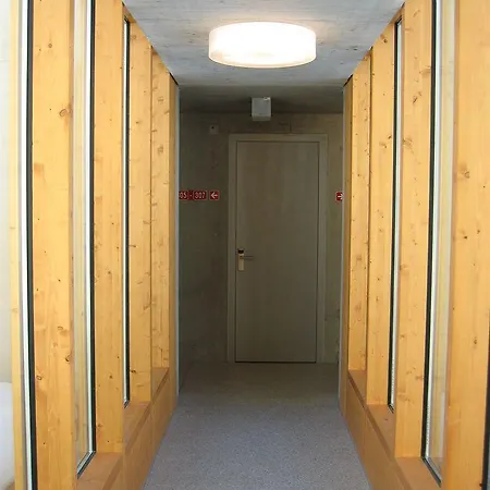 In One - / Swiss Lodge *
