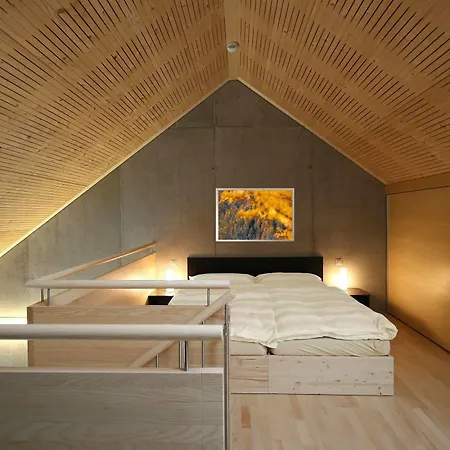 Lodge In One - / Swiss Celerina/Schlarigna