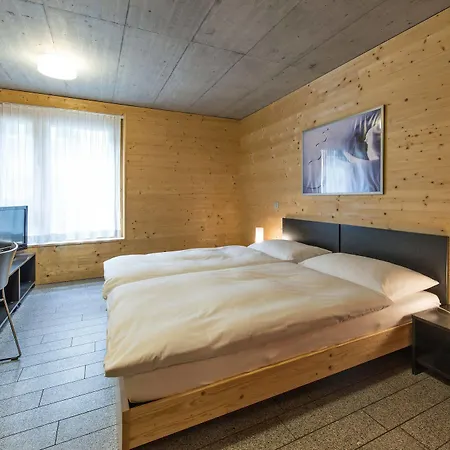 In One - / Swiss