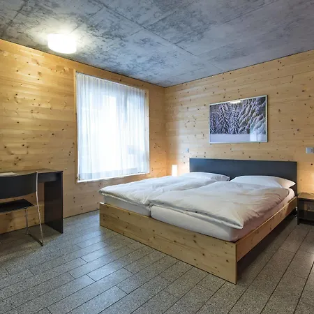 In One - / Swiss * Celerina/Schlarigna