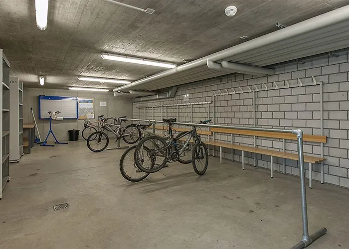 山林小屋 全能酒店 - 旅馆住宿/瑞士小屋 *