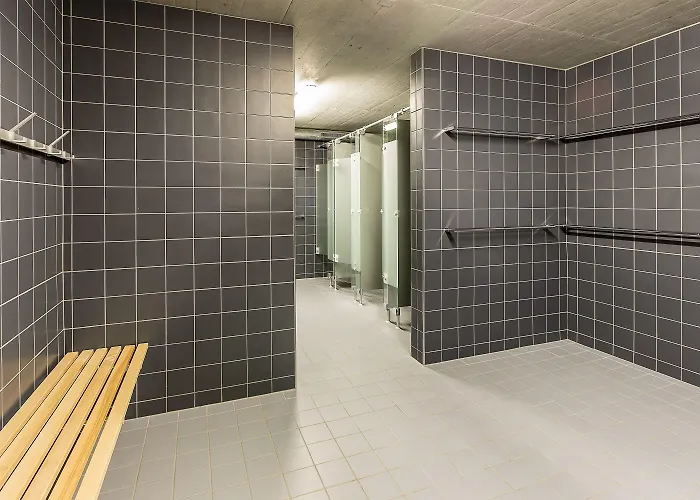 全能酒店 - 旅馆住宿/瑞士小屋 山林小屋