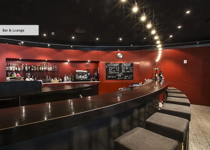 山林小屋 全能酒店 - 旅馆住宿/瑞士小屋