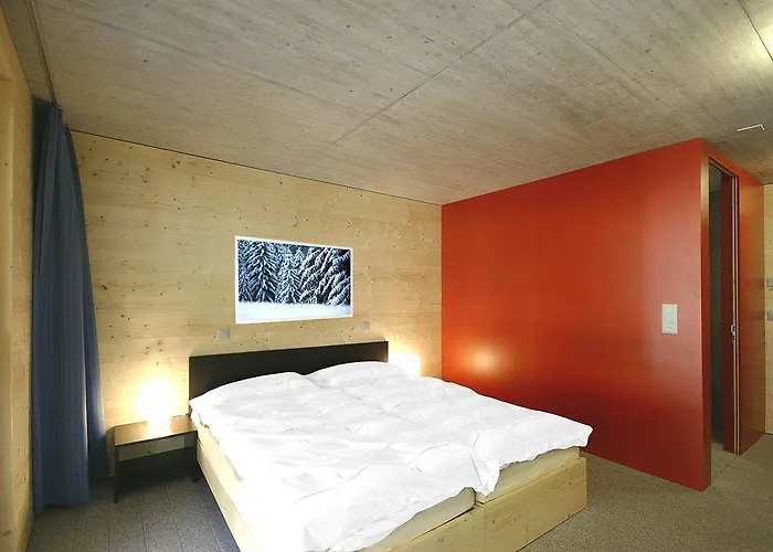 全能酒店 - 旅馆住宿/瑞士小屋 山林小屋 *